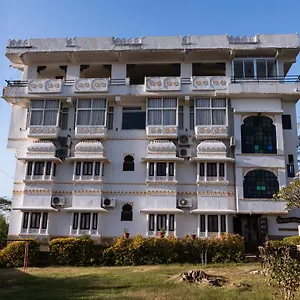 Hotel Sargam Sadan