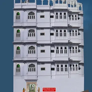 Hotel Bhanwar