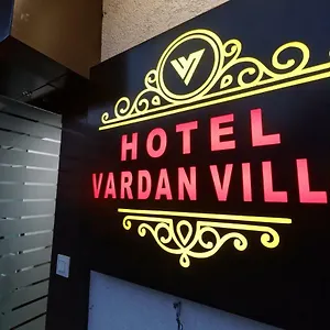 Hotel Vardan