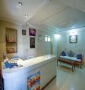 Hotel Raj Palace
