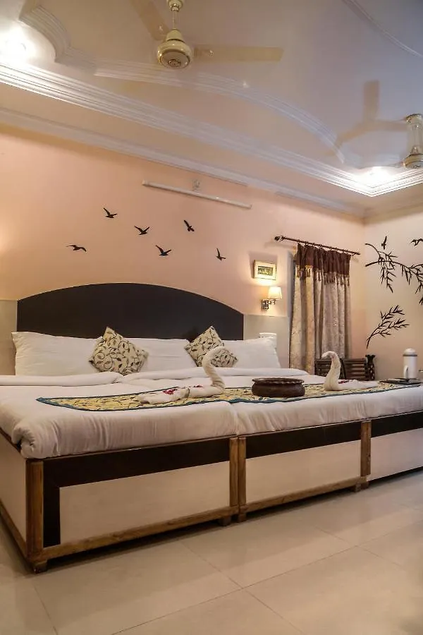 Hotel Laxmi Palace