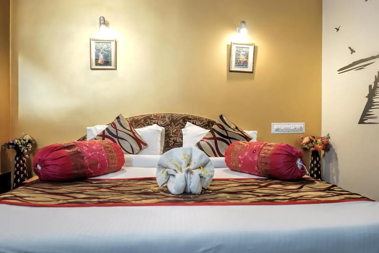 Hotel Laxmi Palace 2*, Udaipur India