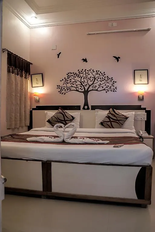 Hotel Laxmi Palace