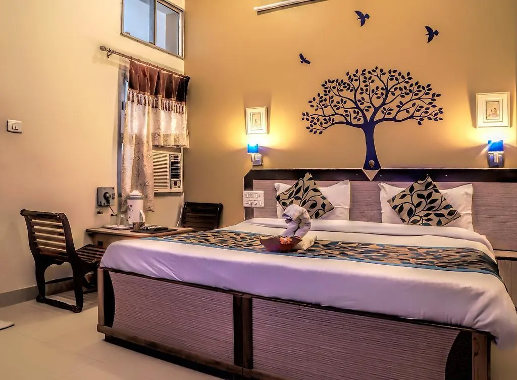 Hotel Laxmi Palace