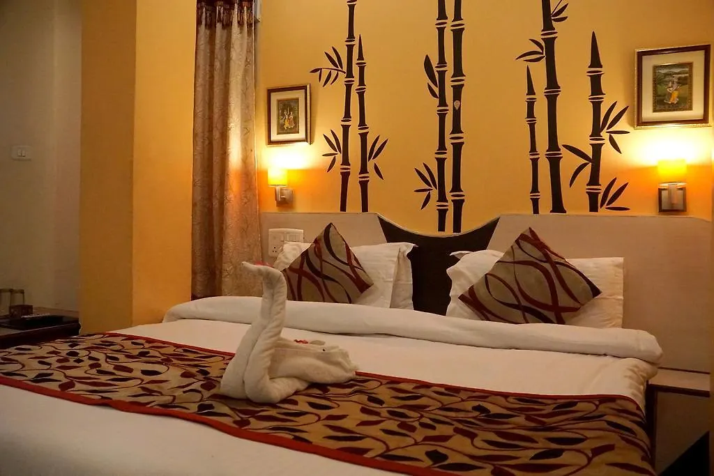 Hotel Laxmi Palace