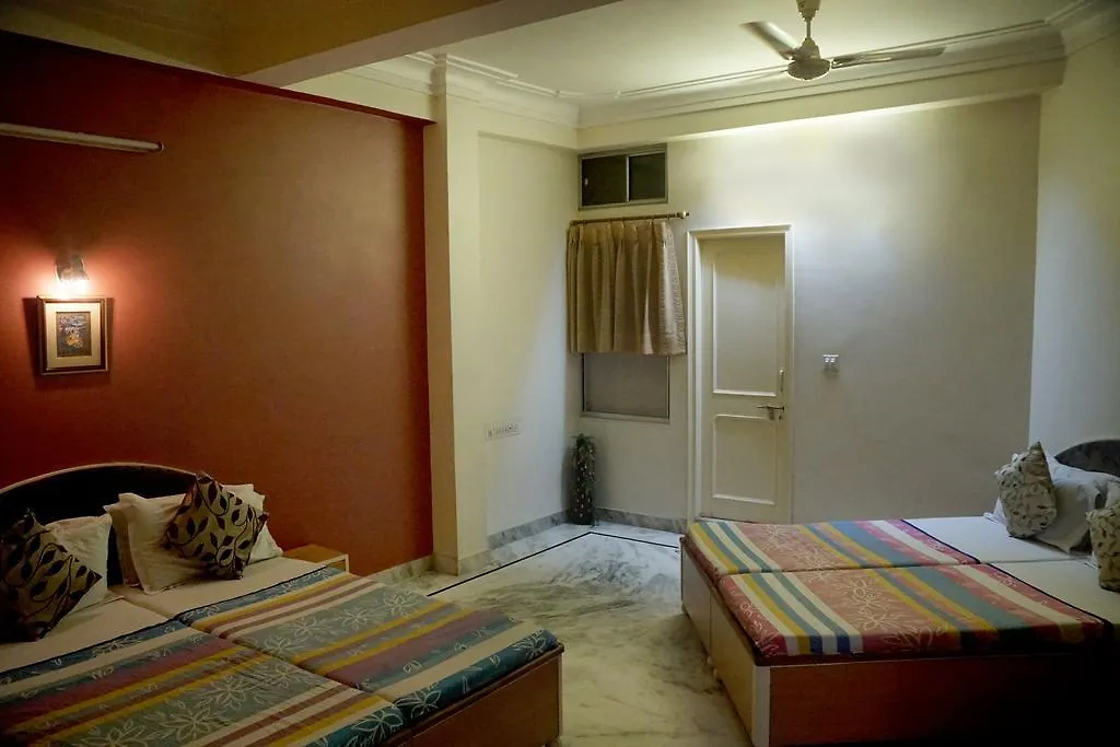 Hotel Laxmi Palace India