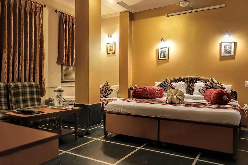 Hotel Laxmi Palace Udaipur