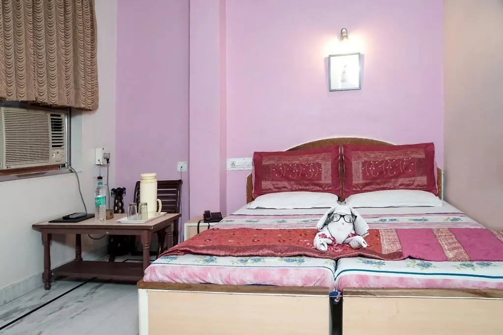 Hotel Laxmi Palace